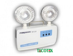 Đèn khẩn cấp chiếu sáng Paragon PEMA25SW